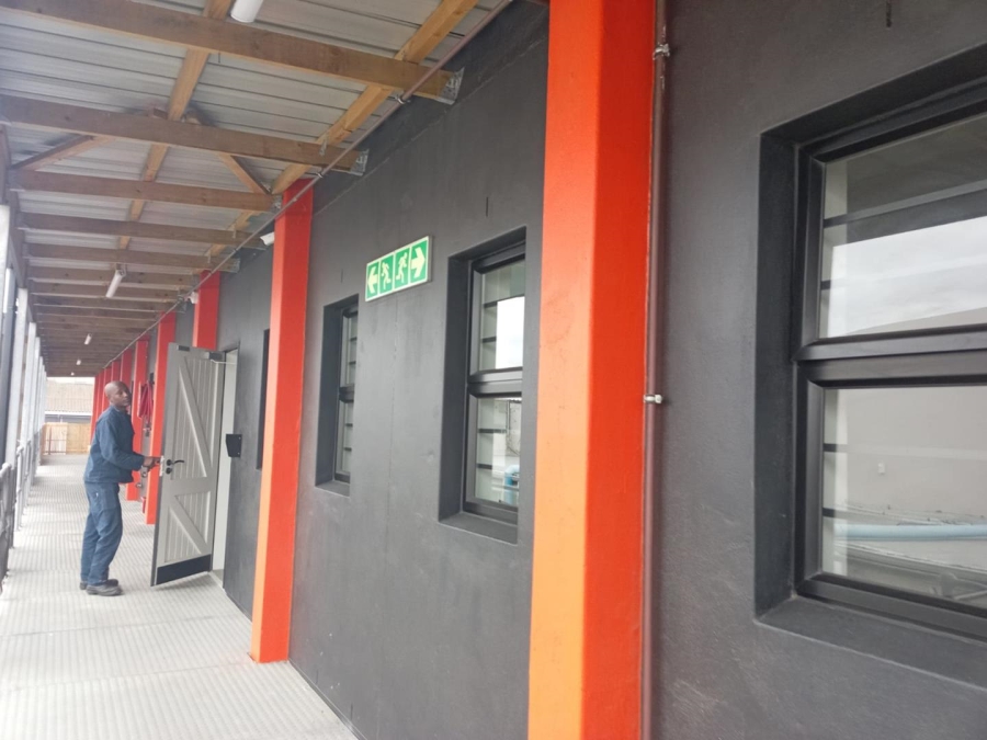 To Let Commercial Property for Rent in Ndabeni Western Cape
